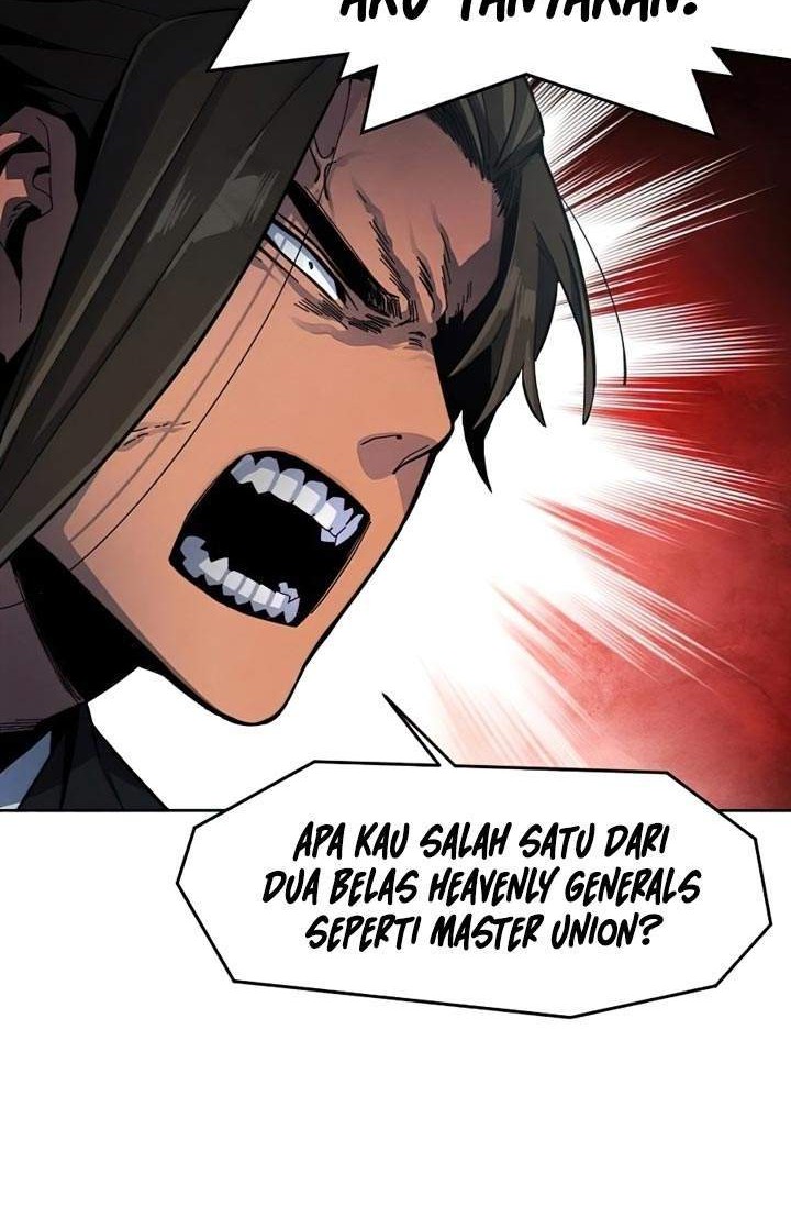 Return of the Mad Demon Chapter 18 Gambar 18