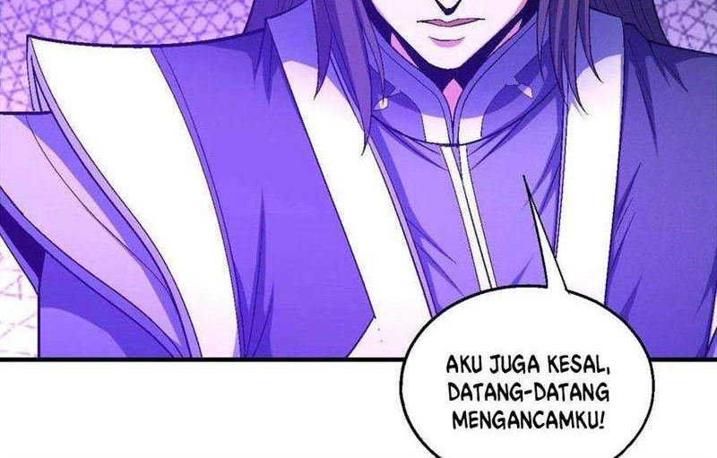 God of Martial Arts Chapter 145.1 Gambar 6