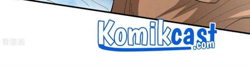 God of Martial Arts Chapter 145.1 Gambar 26