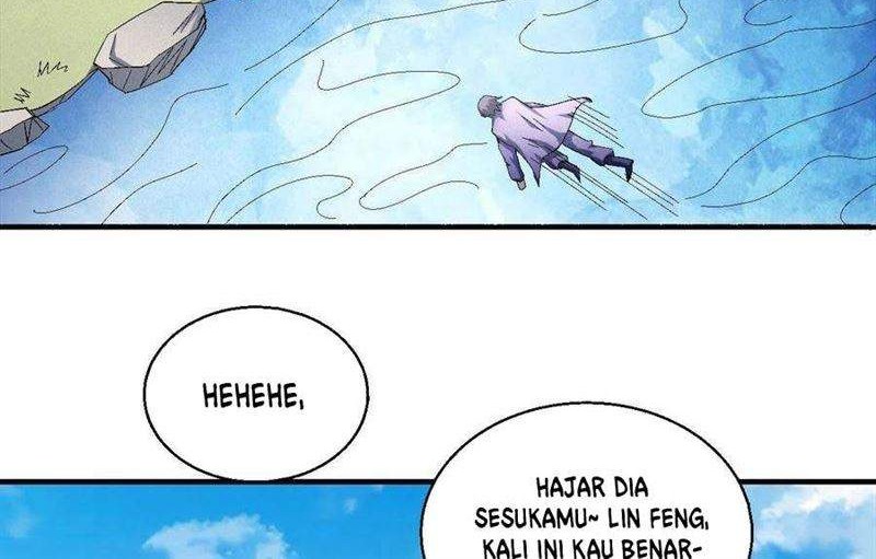 God of Martial Arts Chapter 145.1 Gambar 8