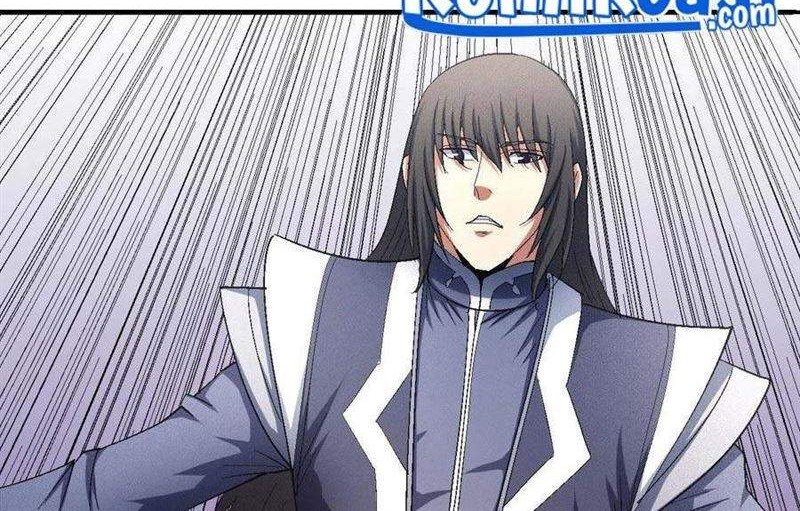 God of Martial Arts Chapter 145.1 Gambar 10