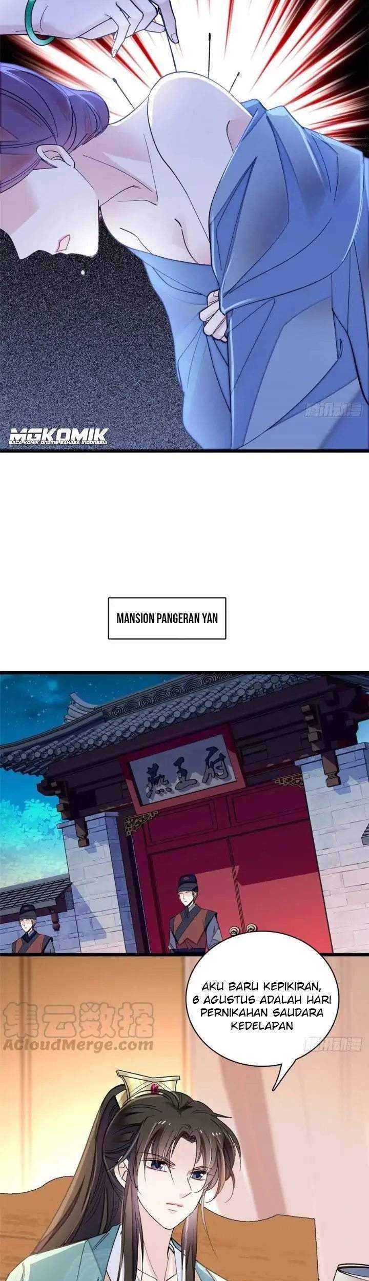 Sijin Chapter 151 Gambar 23