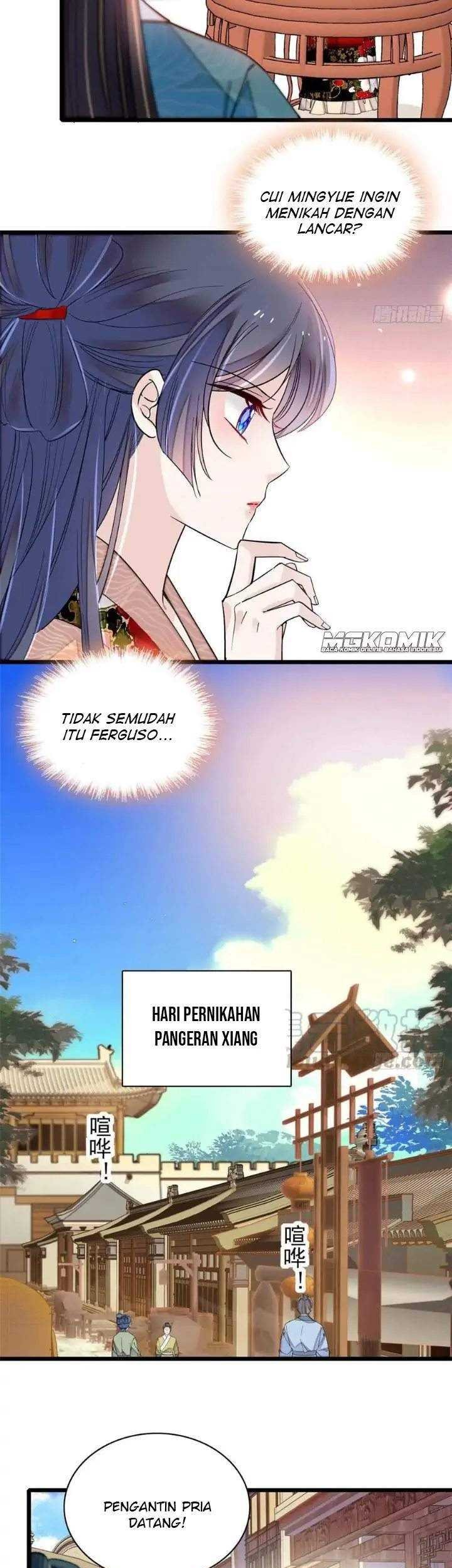 Sijin Chapter 151 Gambar 25