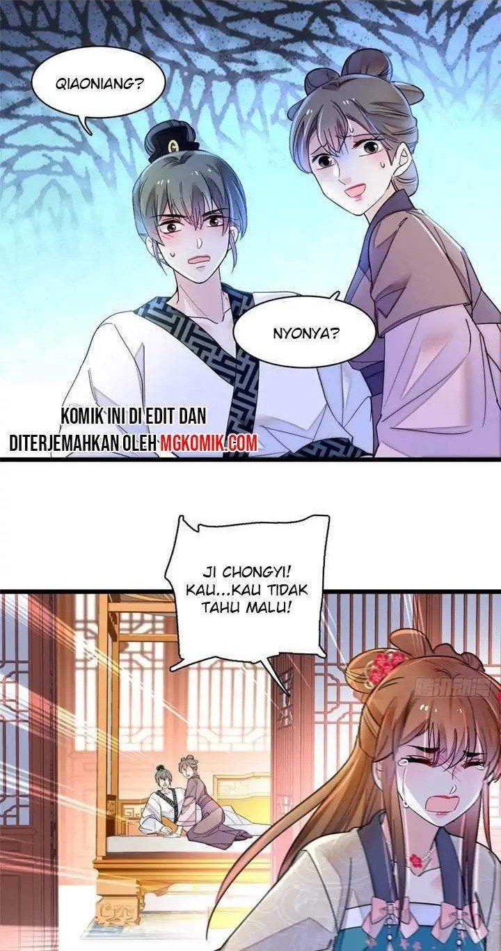Manhua Sijin Chapter 151 gambar nomor 2