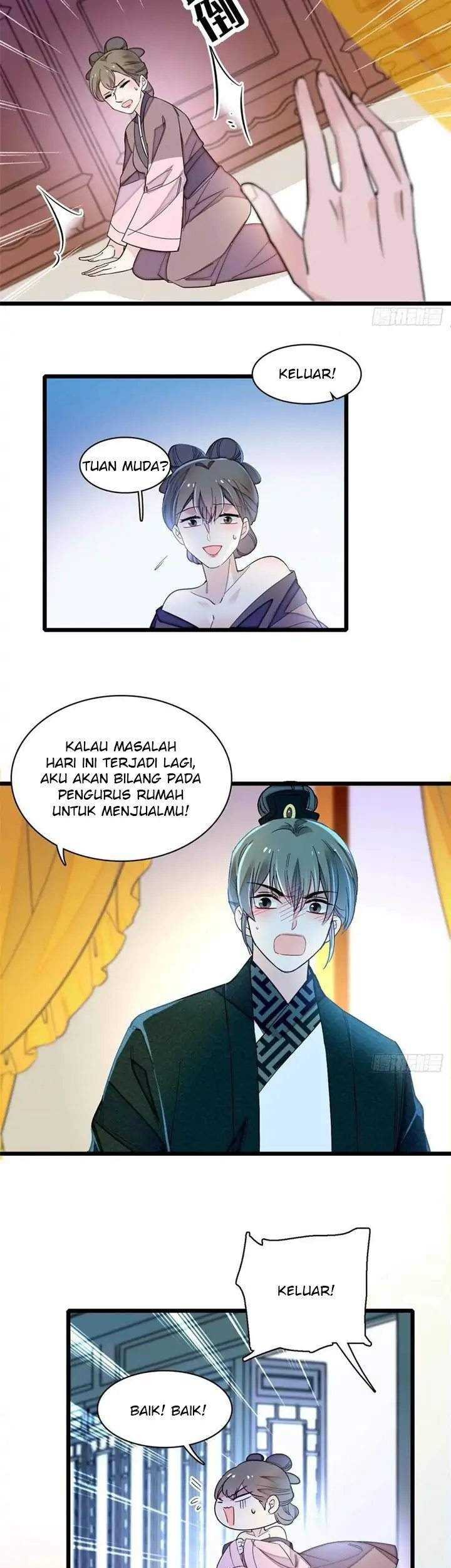 Sijin Chapter 151 Gambar 17