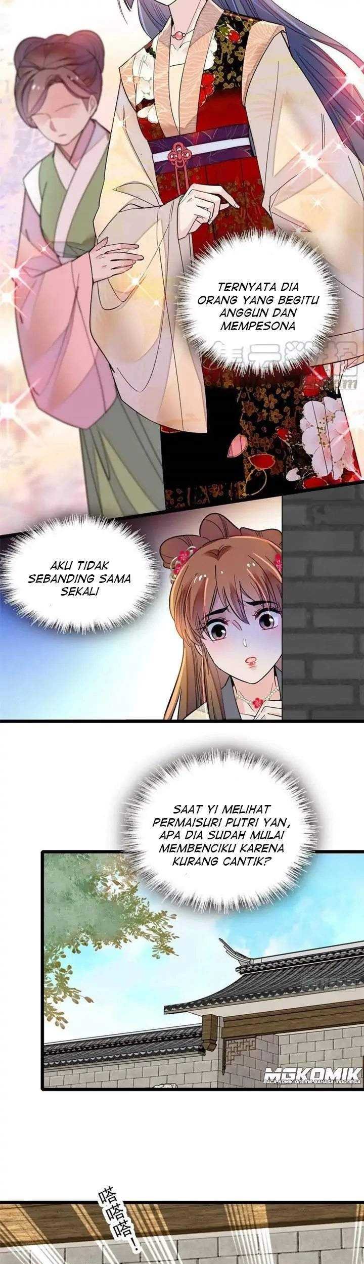 Sijin Chapter 150 Gambar 5