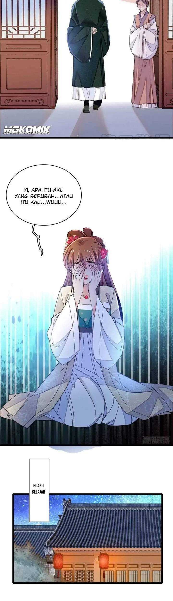 Sijin Chapter 150 Gambar 19