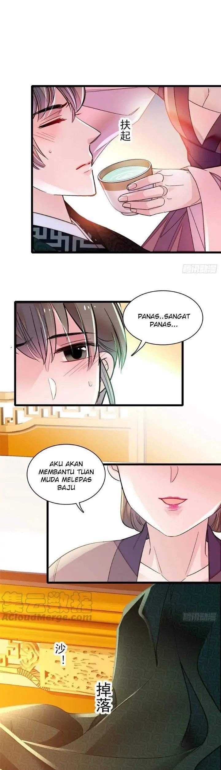 Sijin Chapter 150 Gambar 21