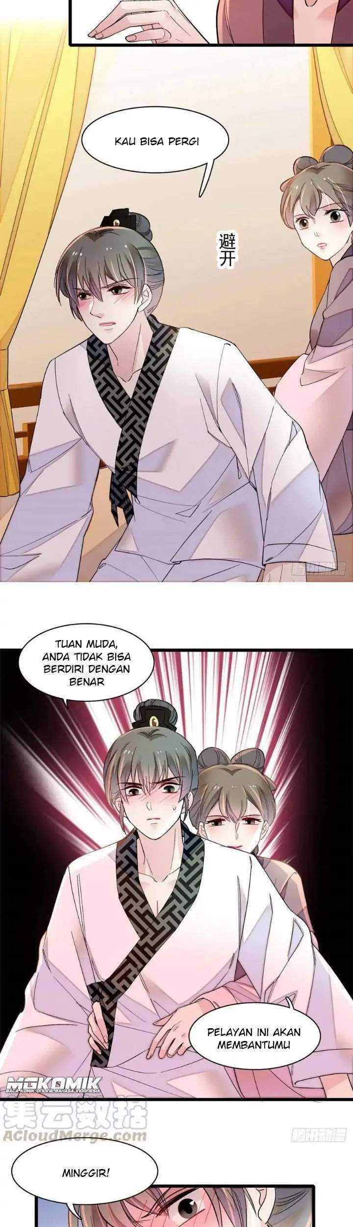 Sijin Chapter 150 Gambar 25