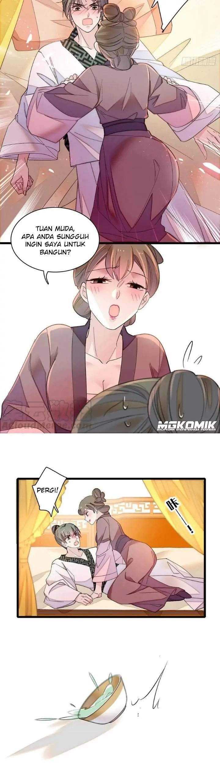 Sijin Chapter 150 Gambar 27