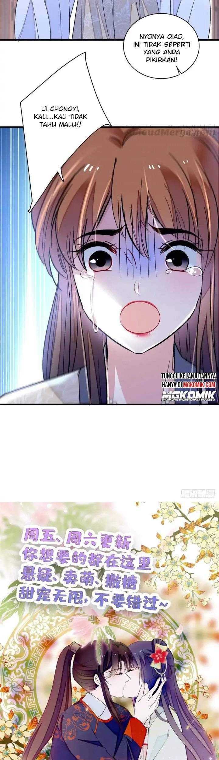 Sijin Chapter 150 Gambar 29