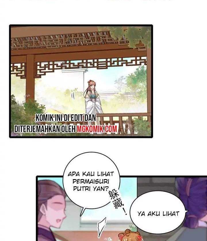 Manhua Sijin Chapter 150 gambar nomor 2