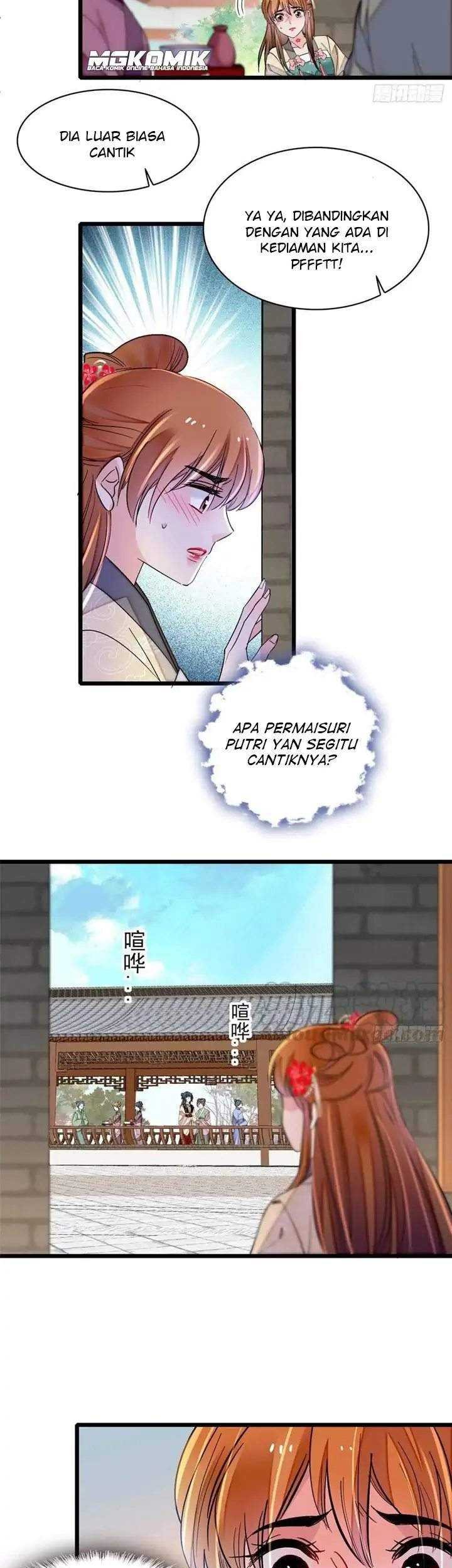 Sijin Chapter 150 Gambar 3