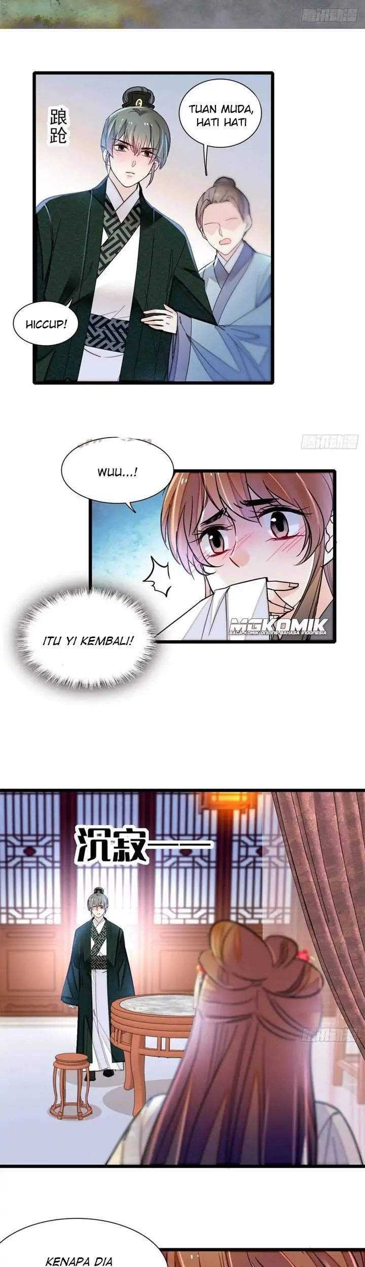 Sijin Chapter 150 Gambar 9