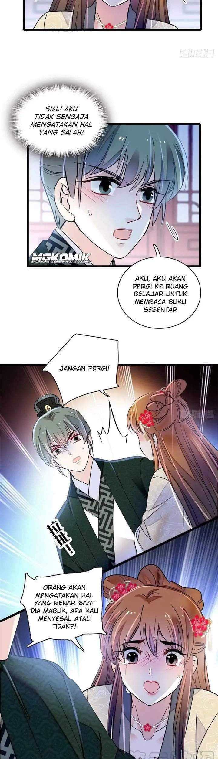 Sijin Chapter 150 Gambar 15