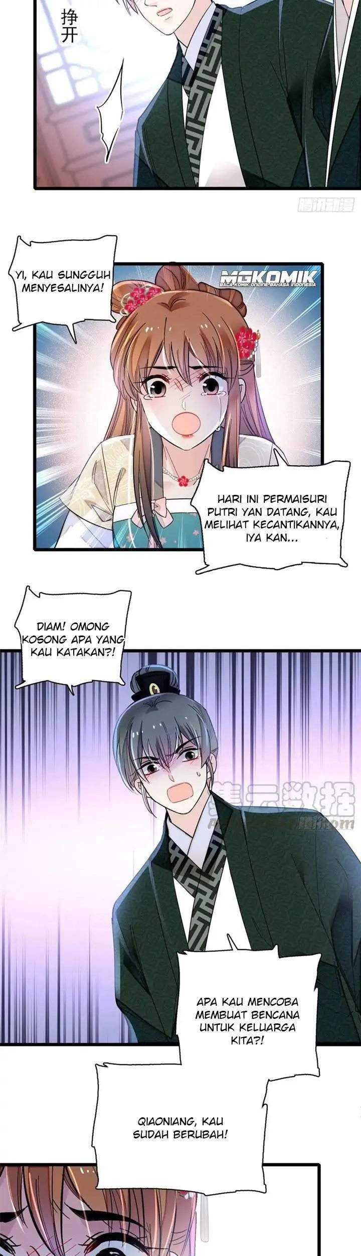 Sijin Chapter 150 Gambar 17