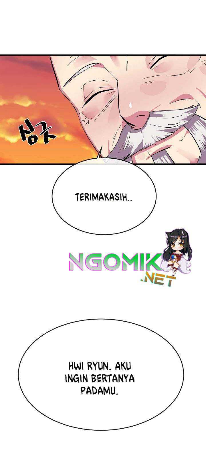 Volcanic Age Chapter 163 Gambar 21