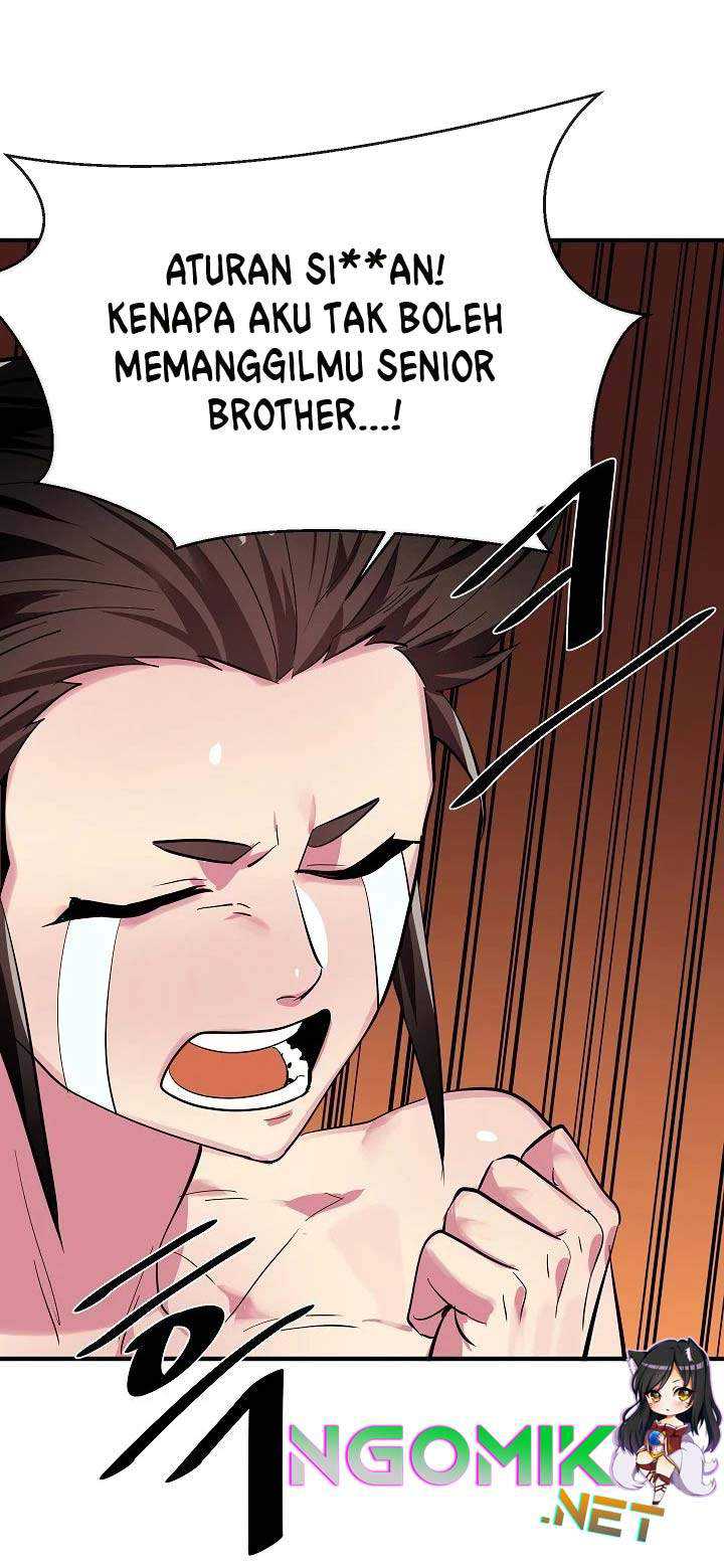 Volcanic Age Chapter 163 Gambar 5