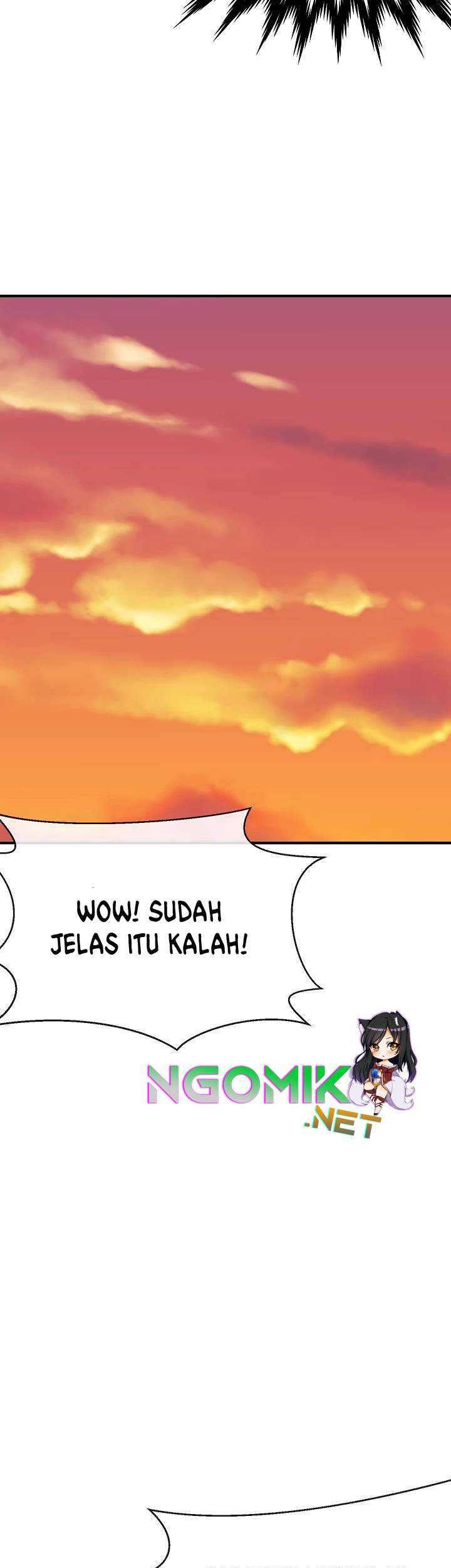 Volcanic Age Chapter 163 Gambar 10