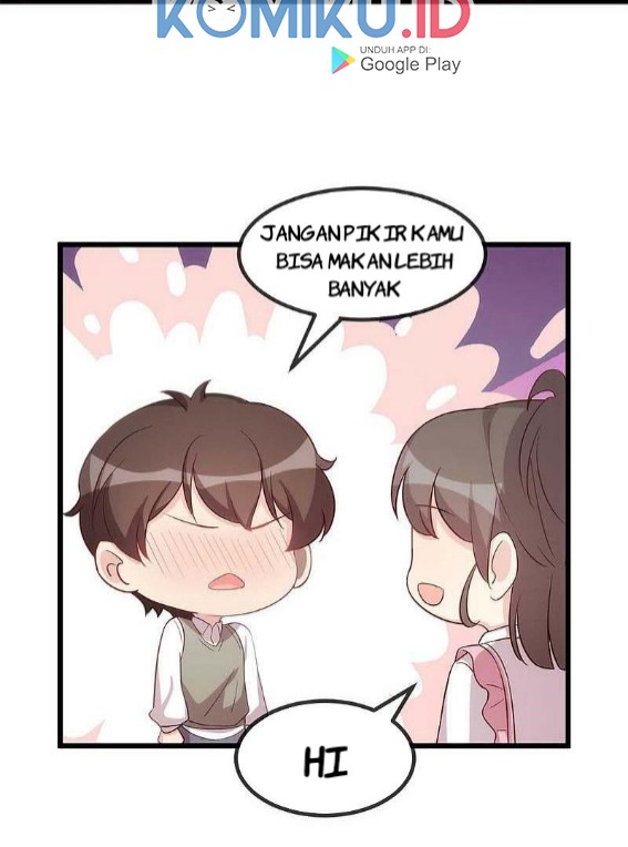 CEO’s Sudden Proposal Chapter 344 Gambar 6