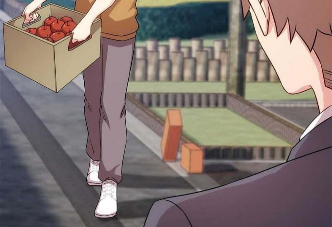 CEO’s Sudden Proposal Chapter 344 Gambar 20