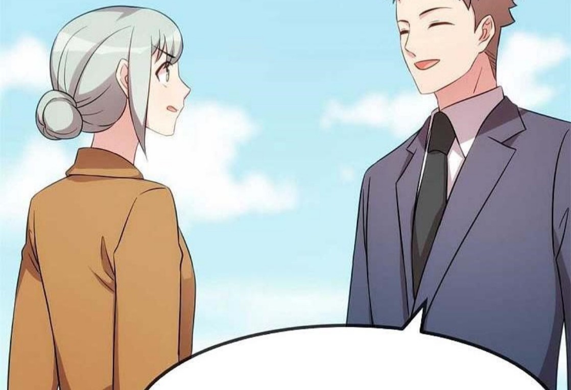 CEO’s Sudden Proposal Chapter 344 Gambar 22