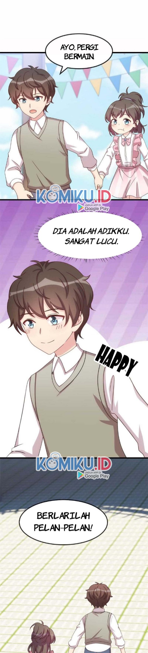 CEO’s Sudden Proposal Chapter 344 Gambar 7