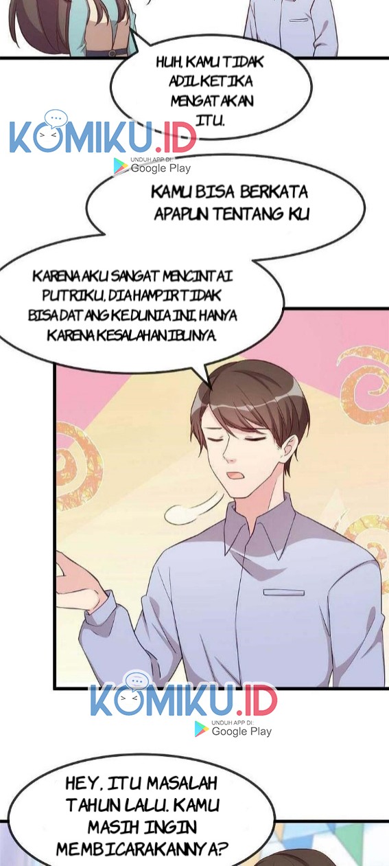 CEO’s Sudden Proposal Chapter 344 Gambar 10