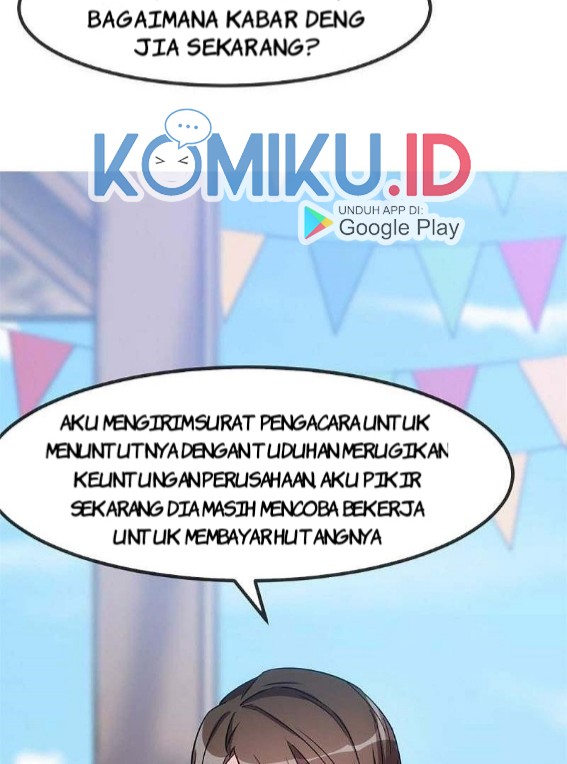 CEO’s Sudden Proposal Chapter 344 Gambar 12