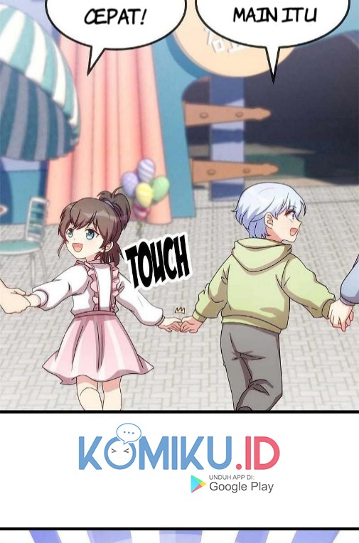 Manhua CEO’s Sudden Proposal Chapter 345 gambar nomor 2