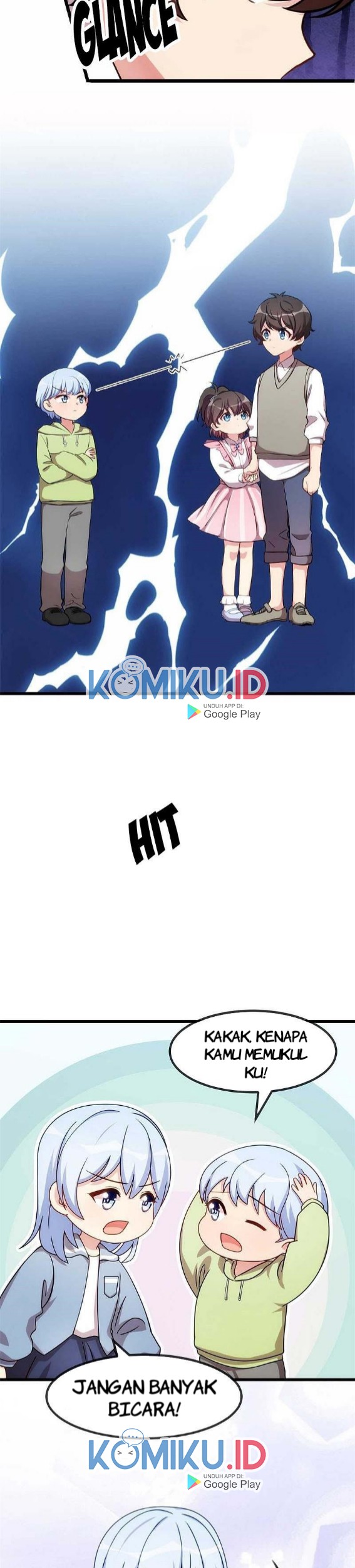 CEO’s Sudden Proposal Chapter 345 Gambar 9