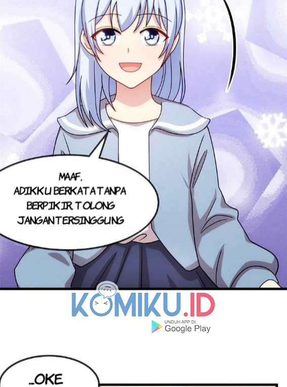 CEO’s Sudden Proposal Chapter 345 Gambar 10