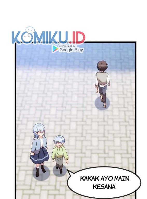 CEO’s Sudden Proposal Chapter 345 Gambar 12