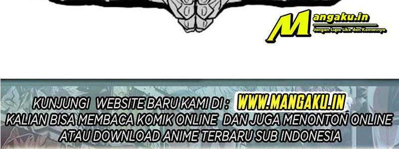 8Kaijuu Chapter 47.5 Gambar 4