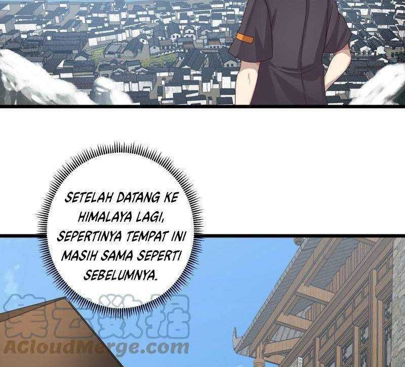 I Have a Dragon on My Body Chapter 423 Gambar 3