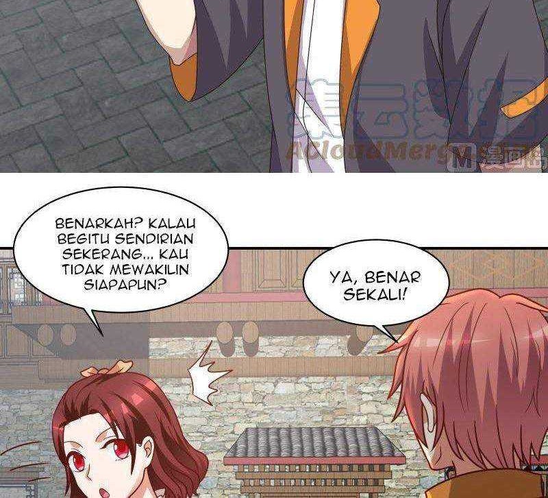 I Have a Dragon on My Body Chapter 423 Gambar 9