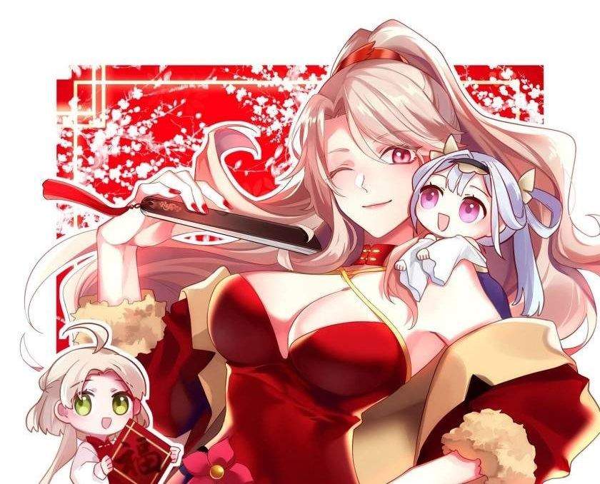 Komik Martial God Asura Chapter 268 gambar nomor 1