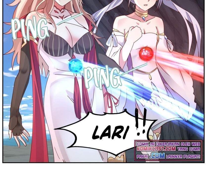 Martial God Asura Chapter 268 Gambar 12