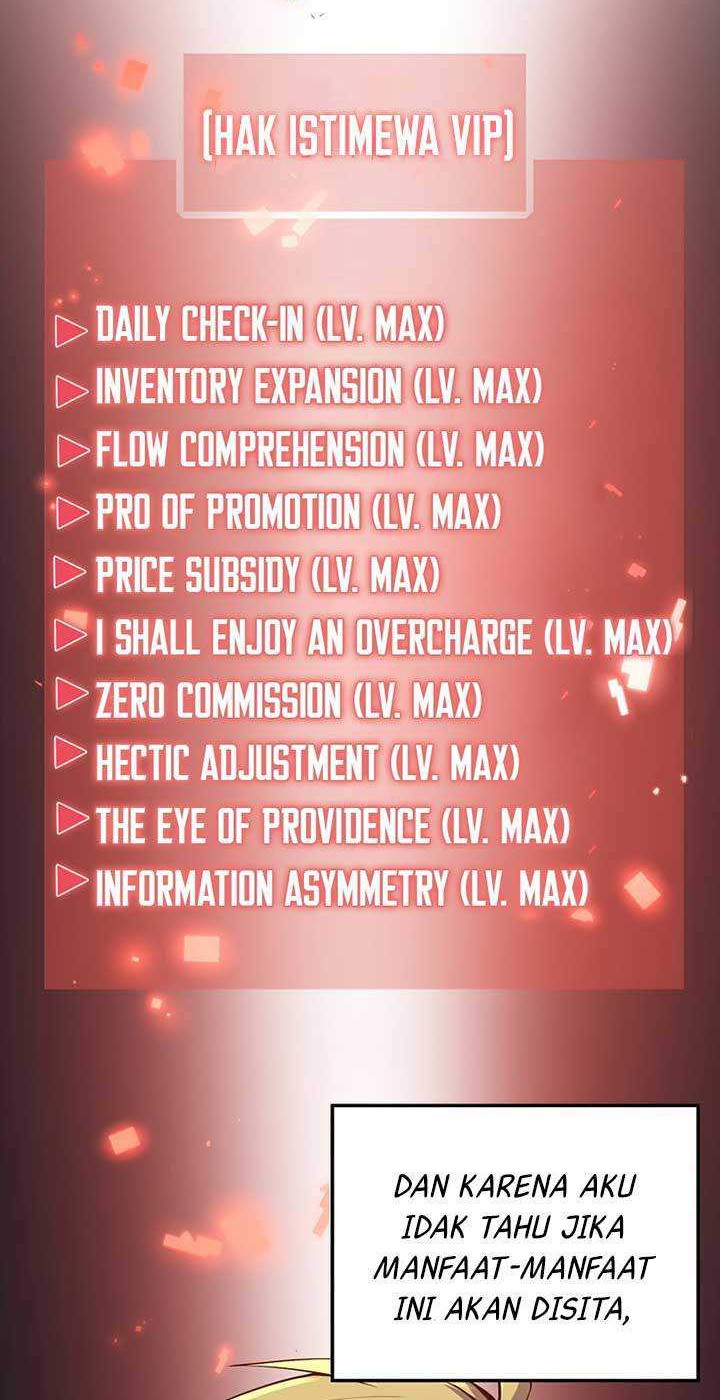 The Lord’s Coins Aren’t Decreasing?! Chapter 43 Gambar 5