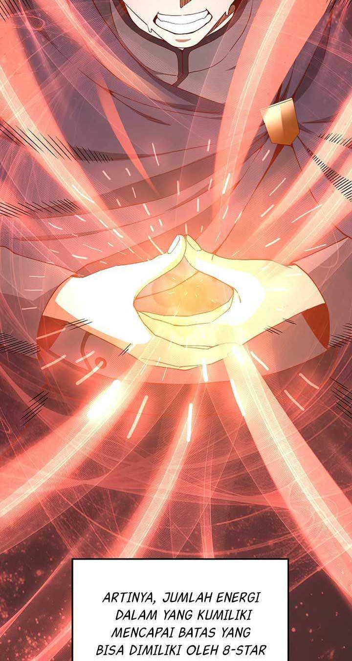 The Lord’s Coins Aren’t Decreasing?! Chapter 43 Gambar 19