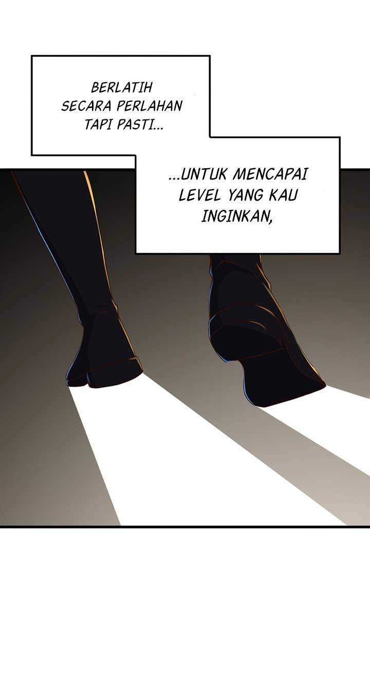 The Lord’s Coins Aren’t Decreasing?! Chapter 43 Gambar 21