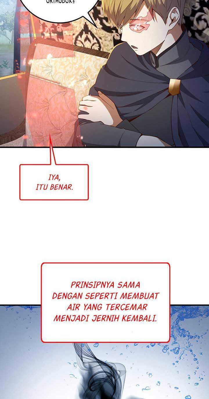 The Lord’s Coins Aren’t Decreasing?! Chapter 43 Gambar 27