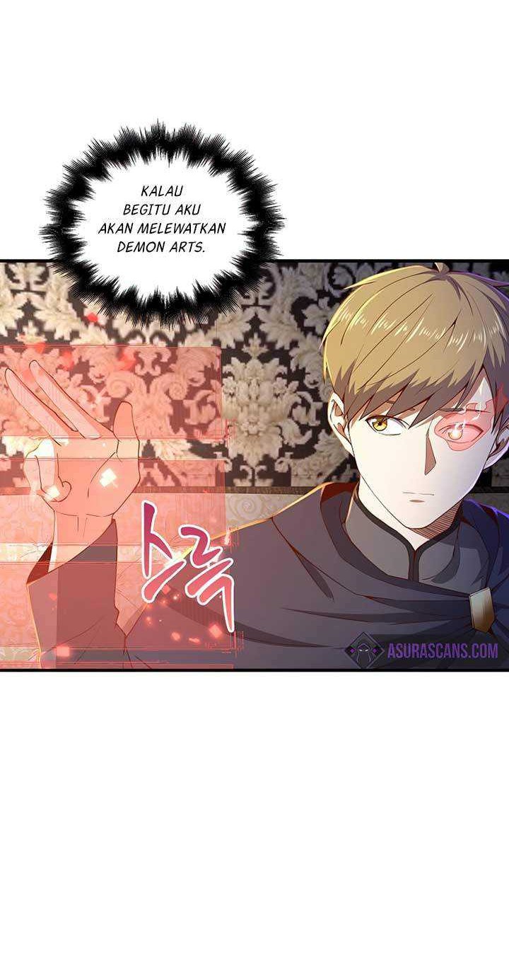 The Lord’s Coins Aren’t Decreasing?! Chapter 43 Gambar 31