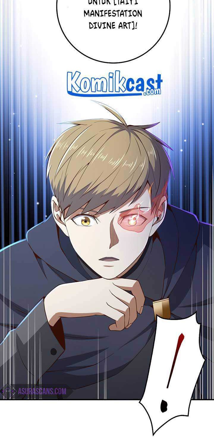 The Lord’s Coins Aren’t Decreasing?! Chapter 43 Gambar 41