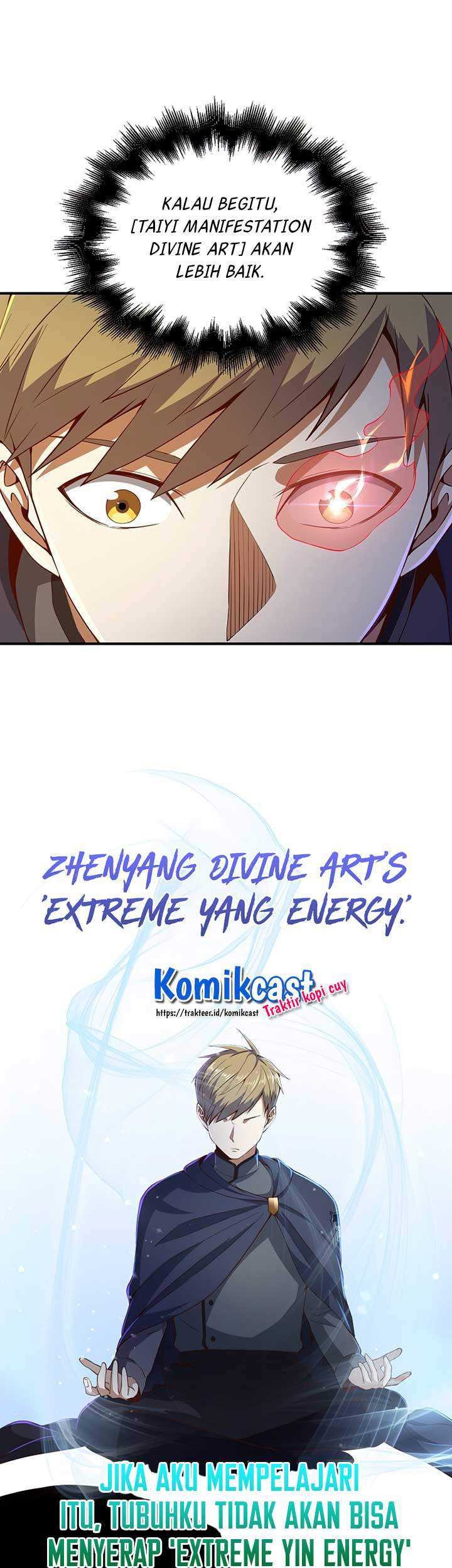 The Lord’s Coins Aren’t Decreasing?! Chapter 43 Gambar 42