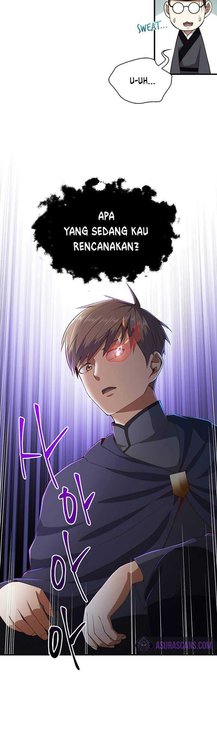 The Lord’s Coins Aren’t Decreasing?! Chapter 43 Gambar 46