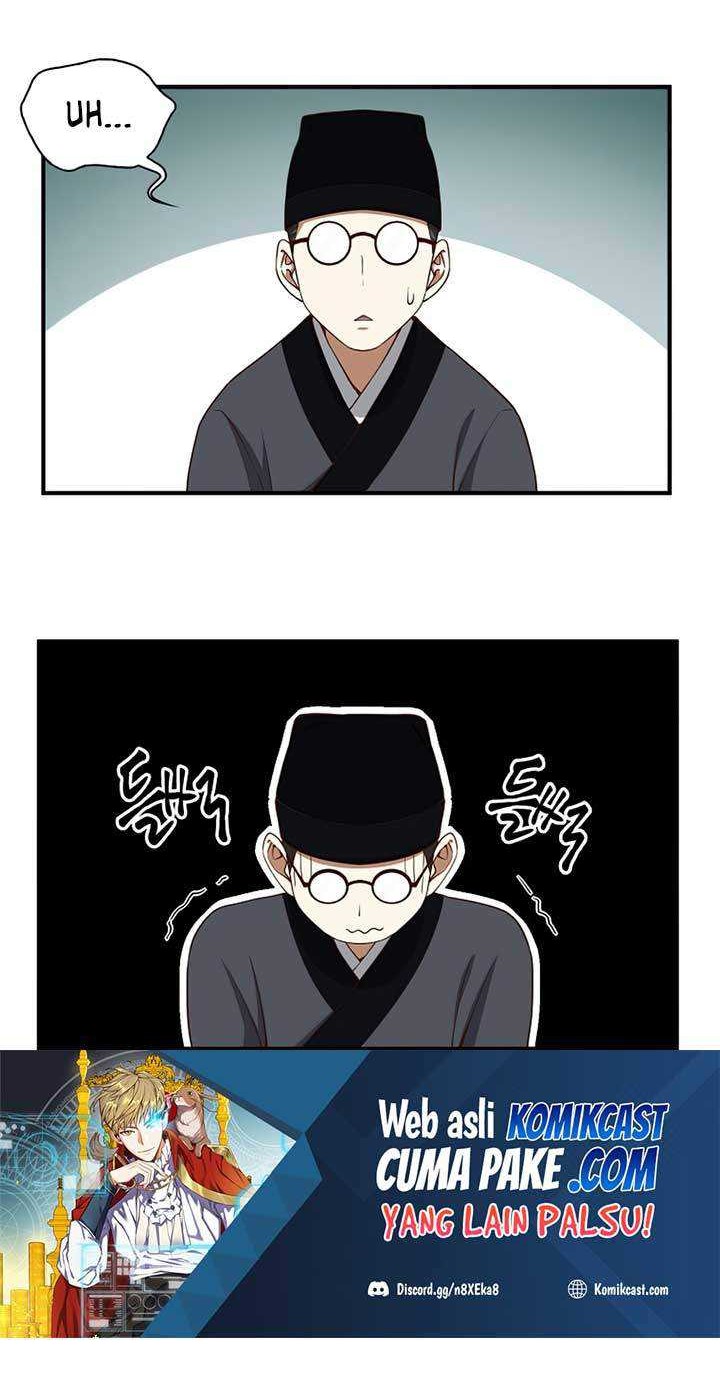 The Lord’s Coins Aren’t Decreasing?! Chapter 43 Gambar 47