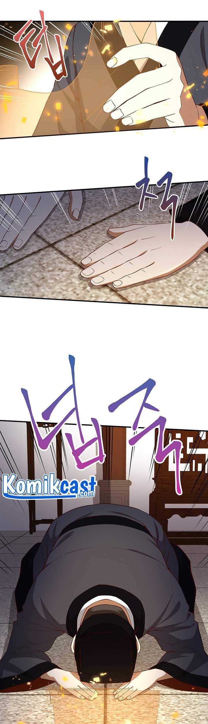 The Lord’s Coins Aren’t Decreasing?! Chapter 43 Gambar 48