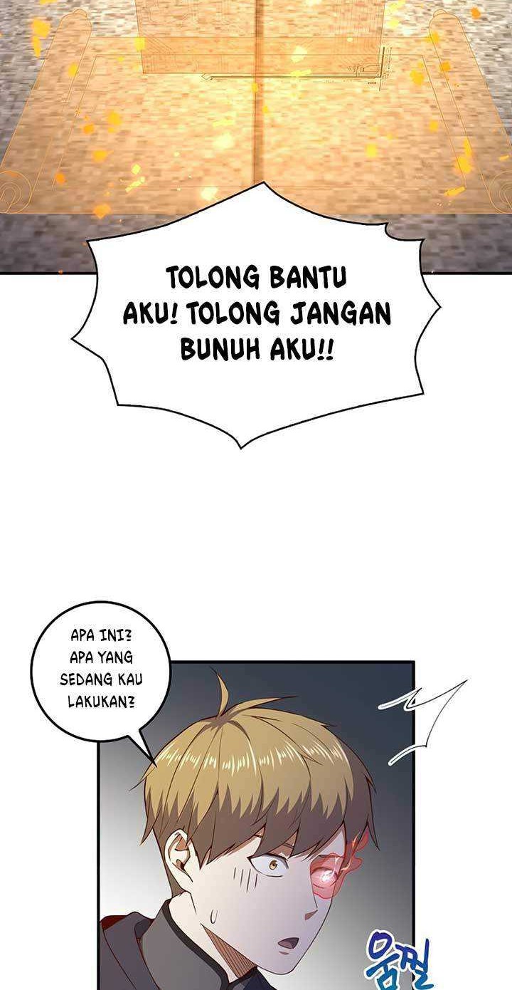 The Lord’s Coins Aren’t Decreasing?! Chapter 43 Gambar 49