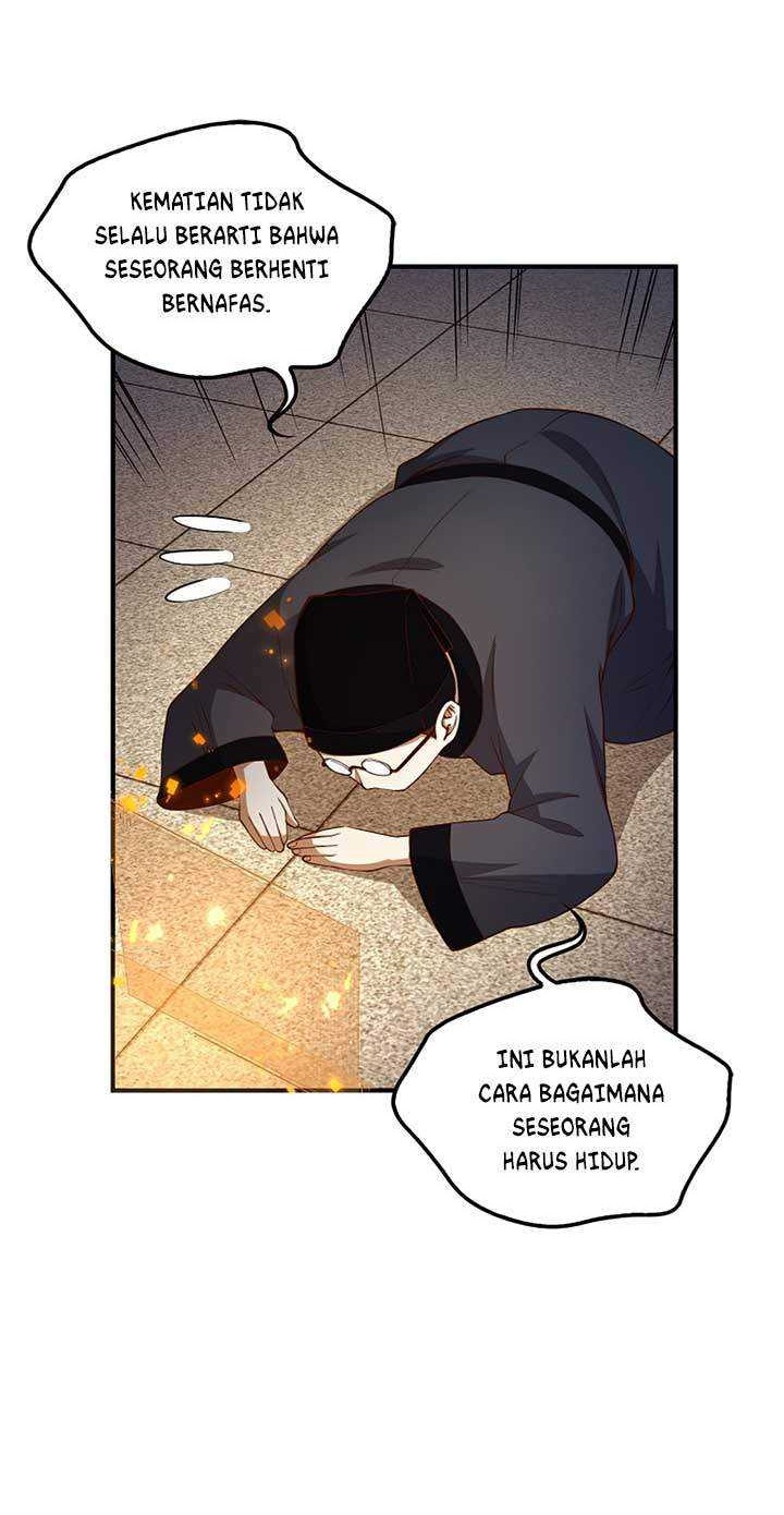 The Lord’s Coins Aren’t Decreasing?! Chapter 43 Gambar 51